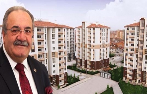 TOKİ Devane 2. Etap ihalesi 11 Şubat'ta!