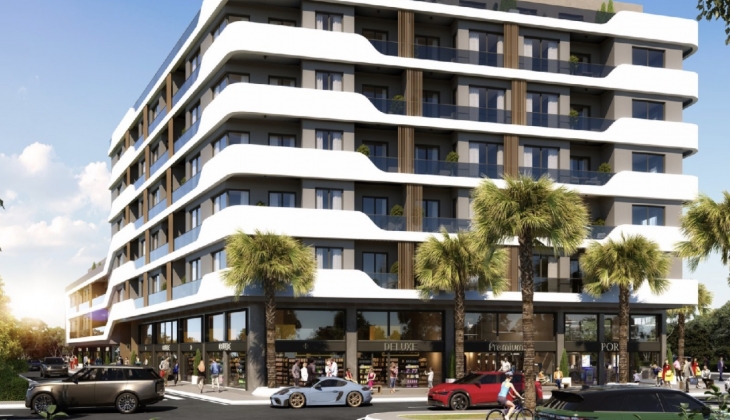 İzmir Prime Rezidans’ta peşinde 15 indirim fırsatı! Prime Rezidans fiyat listesi Ocak 2025!