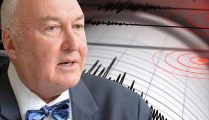 Prof. Dr. Ahmet Ercan: "Depremden kurtulmak için asgari ücret 65 bin lira olmalı"