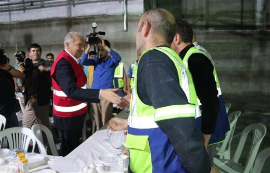 Mecidiyeköy-Mahmutbey metro hattı ne zaman bitecek? 