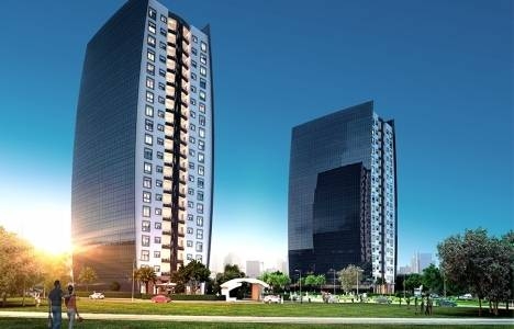 Aypark residence karşıyaka iletişim