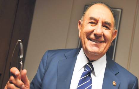 Esfender Korkmaz: Konut sorunu çıkmazda mı? 