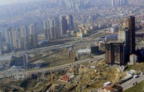 Torba Yasa İmar Kanunu değişikliği!