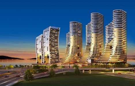 Kartal İstmarina kampanyalı ödeme şekli!