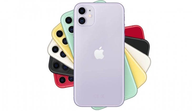 Sakın kaçırmayın! Hepsiburada dan iPhone 11 e 1700 TL indirim! İşte 2022 Mart fiyat listesi...