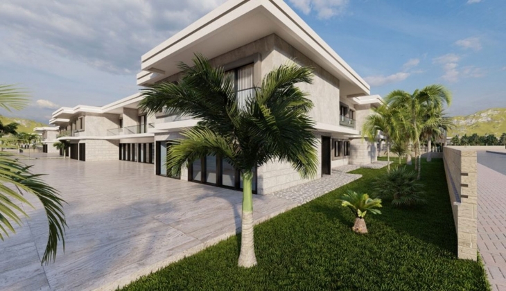 MyVista Çandarlı da 2.9 milyon TL den başlayan fiyatlarla! Önümüzdeki ay teslim!