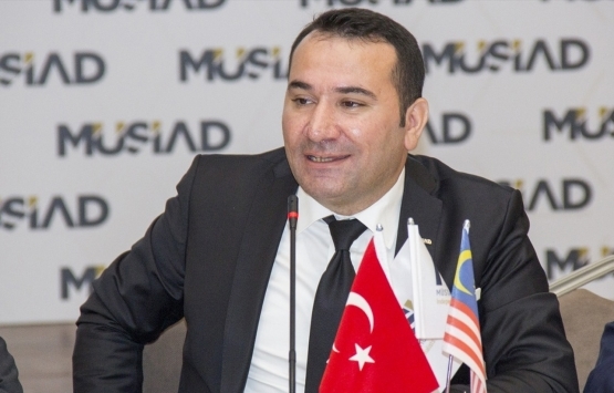 Hindistan ile Türkiye arasında inşaat sektörünün potansiyeli yüksek!