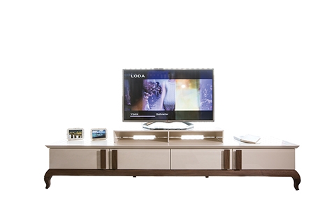 Loda Mobilya Sahra Yemek Odası ile lezzeti keyfe dönüştürün!