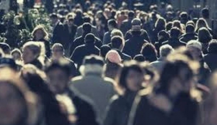 OECD açıkladı! Her 10 işsizin biri Türkiye de bulunuyor...