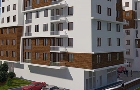 pendik Aydos House nerede