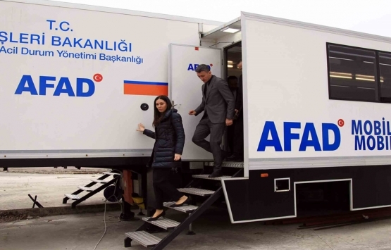 Çiğdem Karaaslan: Şehirlerin risklerini çok iyi bilmeli ve yönetebilmeliyiz!