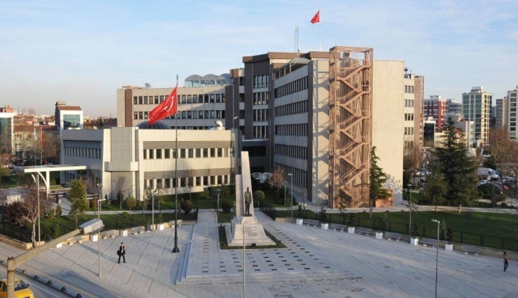 Kadıköy Belediyesi bir ilke imza attı: E-imar dönemi resmen başladı!