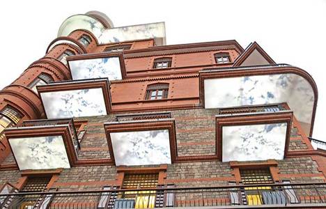 Borusan, 70. yılı anısına Perili Köşk’ü canlandıracak!