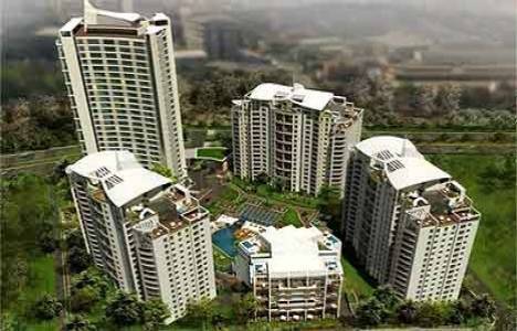 Özderici GYO Nuvo Dragos nerede?