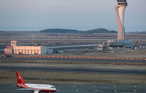 Kiraları iptal edilen DHMİ esnafı karardan memnun!