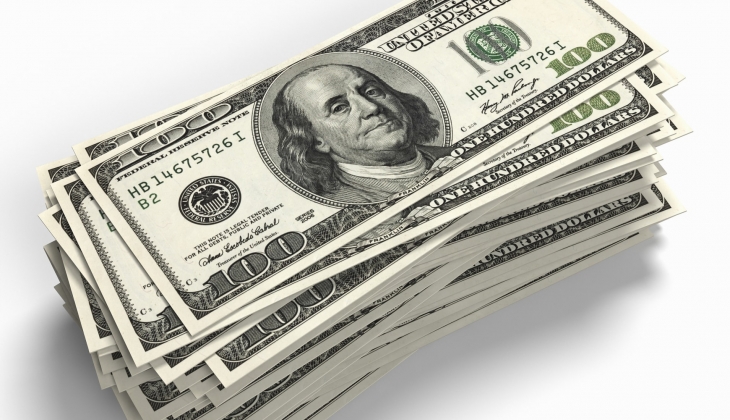  Merkez Bankası'ndan dolarla ilgili flaş tahmin! 