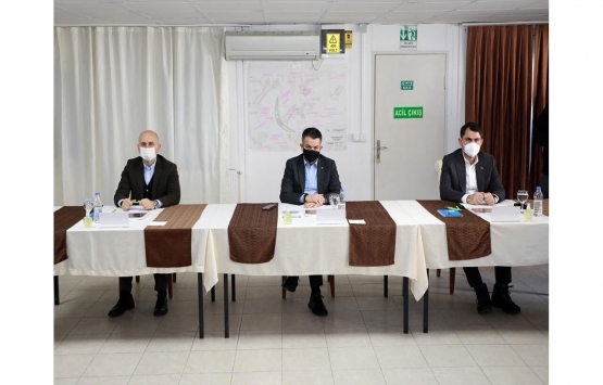 Artvin Yusufeli'ye 3 bin 200 yeni konut inşa ediliyor!