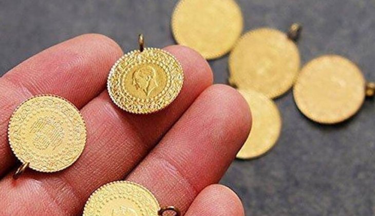 Altın gümbür gümbür geliyor! Gram, çeyrek altın ne kadar? 12 Ağustos 2024 Pazartesi altın fiyatları