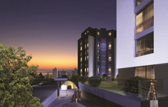 Özdemir İnşaat Pendik te 2 yeni projeye imza atıyor!