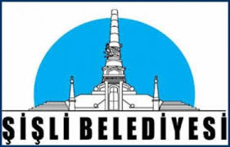 Şişli Belediyesi Konukevi ve Ticaret birimi 272.8 milyon TL'ye ihale ediliyor!