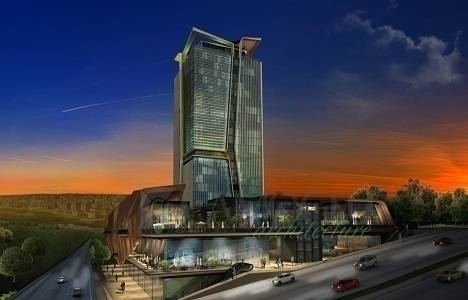 My Newwork Ataşehir satılık daire