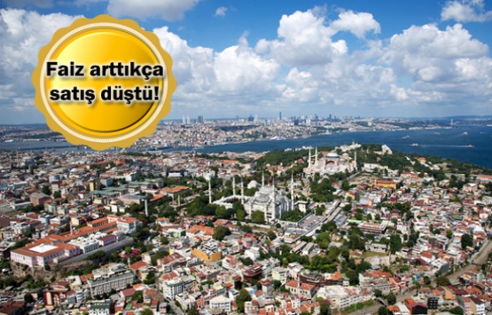 Konut kredi faizini 0,99'a çeken tablo!