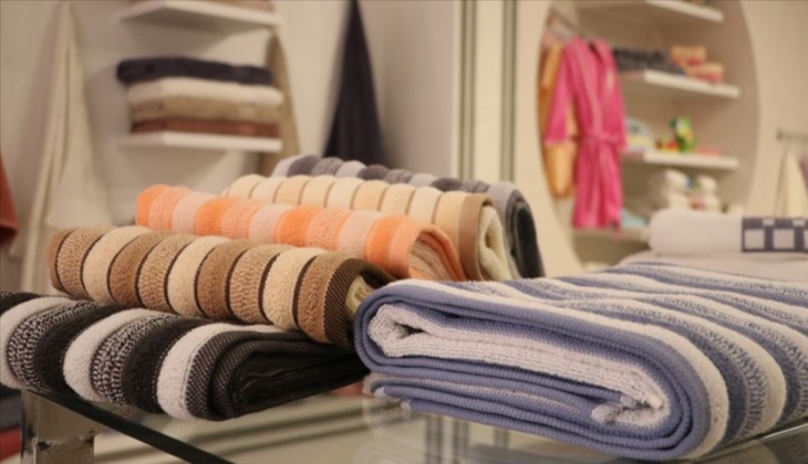 Riva Havlu Tekstil ve  Al Fa Havlu Tekstil’e 3 ay konkordato koruması!