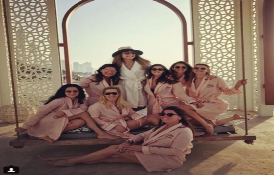 Mina Başaran ın nişanlısı Murat Gezer aylar sonra görüntülendi!