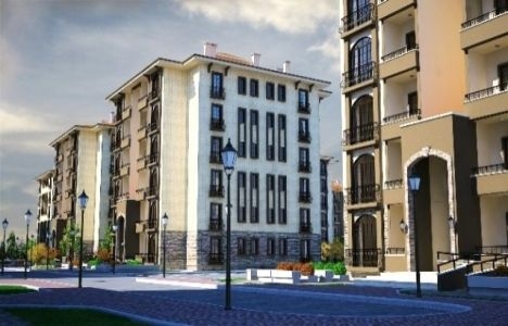 BGC TOKİ Yunuseli kurası sonucu!