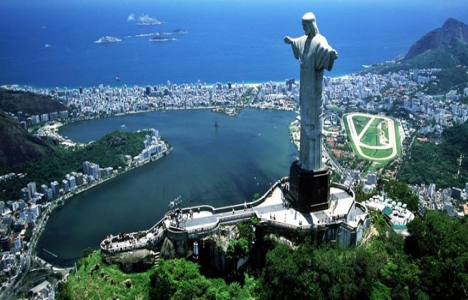 S&P, Brezilya'nın kredi notunu düşürdü!