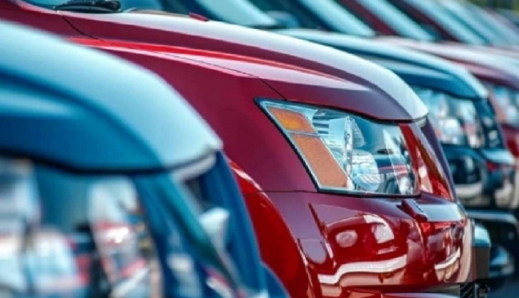 Sıfır otomobilde 12 ay taksitli faizsiz kredi fırsatı!