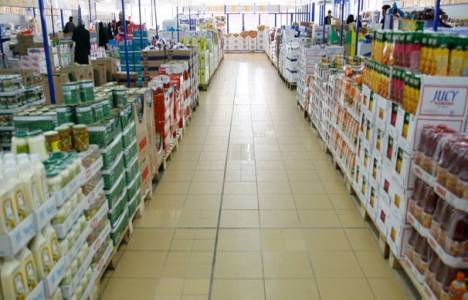 BİM, File market zinciriyle büyüyecek!