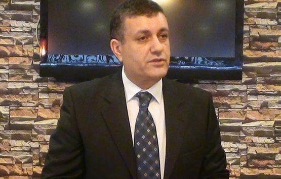 Esenyurt ta 25 apartman emniyet amaçlı tahliye edildi!