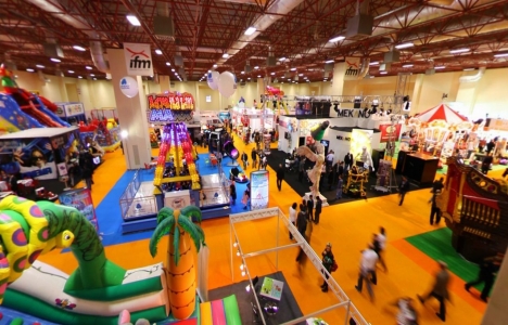 Düzce Melen Su Park'a ödül!