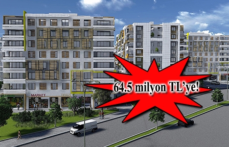 İzmir Uzundere'de kentsel dönüşüm başlıyor!