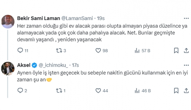 5 milyon TL lik konut nasıl alınır? Toprak yatırımcısından ev alacaklara tavsiye! 