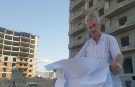 Elif Ana İnşaat'tan Mardin'e yeni proje!