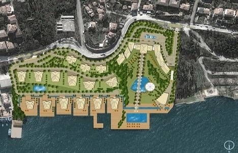 Torunlar GYO Paşabahçe projesi ne zaman satışa çıkacak?