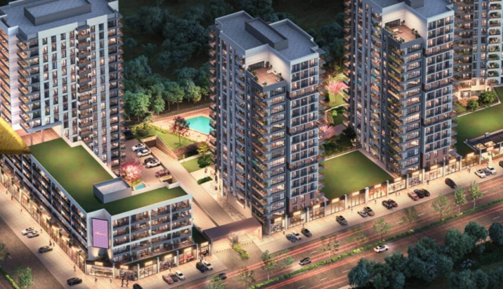 Ankara Miaaras ta lansman öncesi 20 daireye özel 3 milyon 950 bin TL den başlayan fiyatlarla! Yeni proje!