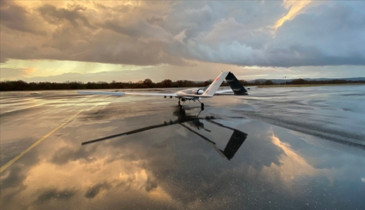 BAYKAR rekor sayıda yüksek maaşla personel alımı yapacak!  Lise mezunu olmak yeterli! Şartlar ve detaylar belli oldu!
