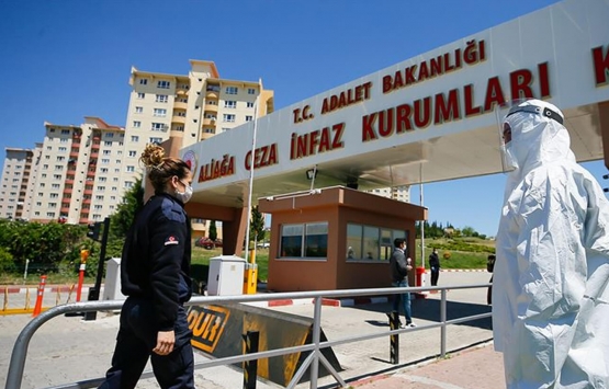 Ceza ve Tevkifevleri Genel Müdürlüğü 5.563 sözleşmeli personel alacak! İşte şartlar!