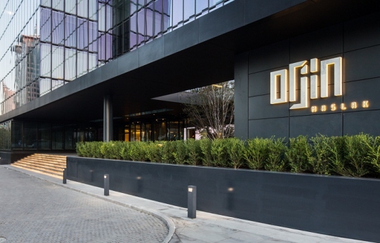 Regus yeni ofisini Maslak'ta açtı!