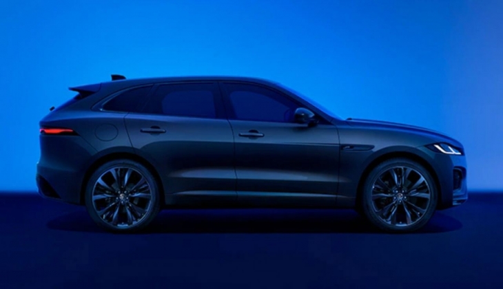 Jaguar F-PACE'in fiyatı 5 milyonu buldu! 11 Temmuz 2023 fiyat listesi....