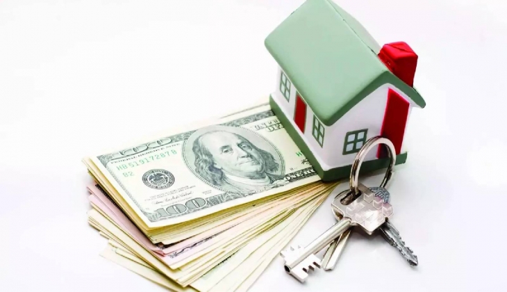 Bayraktar: Konut her zaman faiz ve dövizi yener