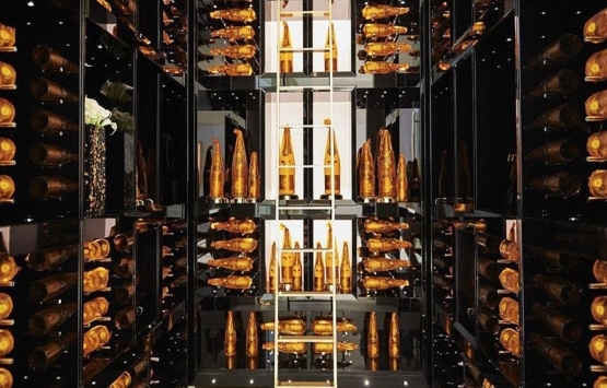 Los Angeles ın en lüks evi 500 milyon dolara satılıyor!