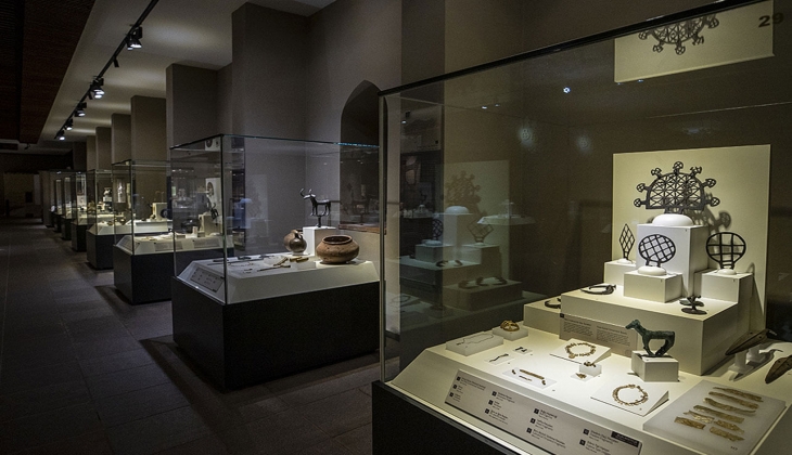 Kültür ve Turizm Bakanlığı 355 personel alacak! Kültür ve Turizm Bakanlığı 355 personel alımı başvurusu nasıl yapılır?