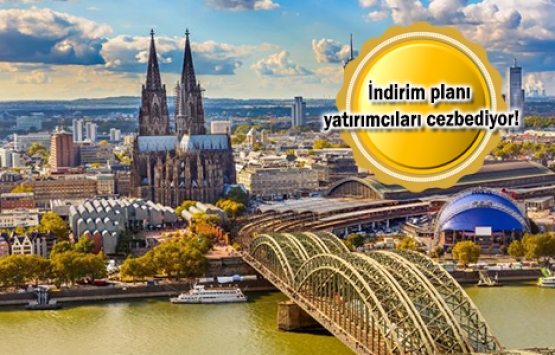 Avrupalı Türkler 200 milyonluk konut alacak!