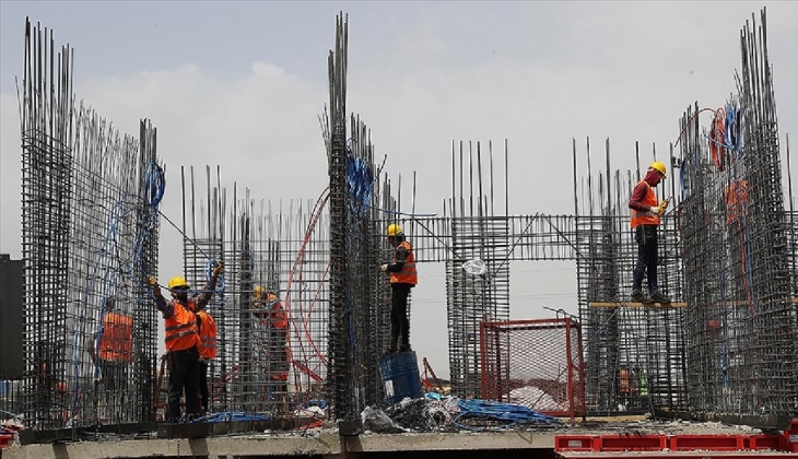 381 bin 376 yapıdan, 30 milyon 388 bin 676 çipli beton numunesi alındı!