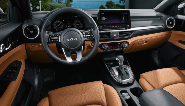 Kia yeni Cerato ya 40.000 TL Şubat zammı! İşte 10 Şubat 2023 fiyat listesi