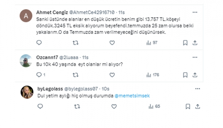 SGK ve Bağ-Kur emeklisine yüzde 70 zam: Emekliler aleyhine makas açılıyor!